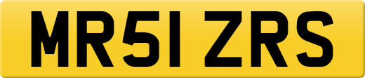 MR51ZRS
