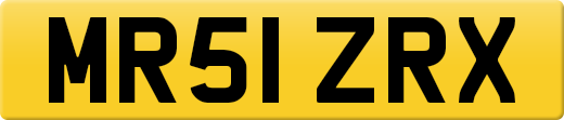 MR51ZRX