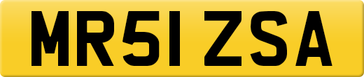 MR51ZSA