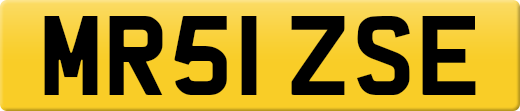 MR51ZSE