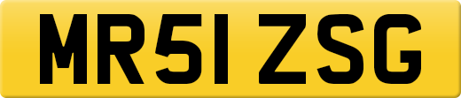 MR51ZSG