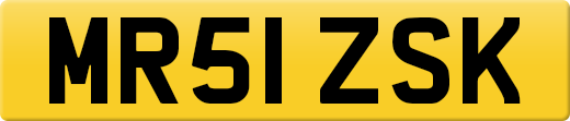 MR51ZSK