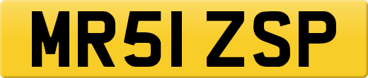 MR51ZSP