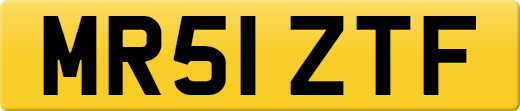 MR51ZTF