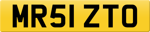 MR51ZTO