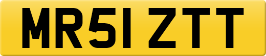 MR51ZTT