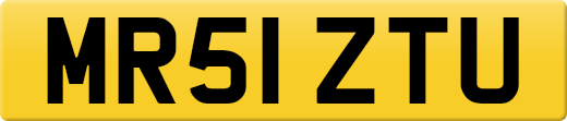 MR51ZTU