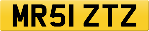 MR51ZTZ