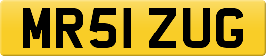 MR51ZUG