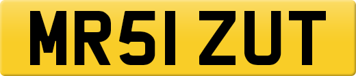 MR51ZUT