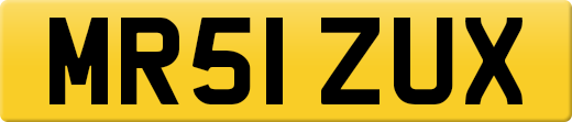 MR51ZUX