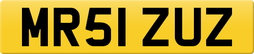 MR51ZUZ
