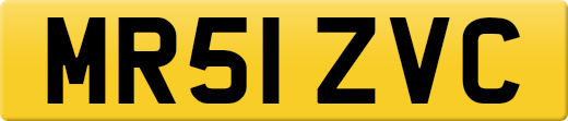 MR51ZVC