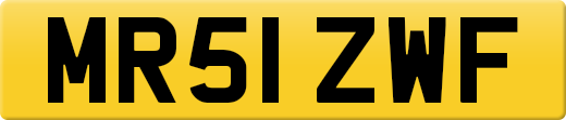 MR51ZWF