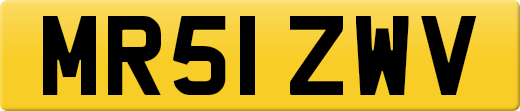 MR51ZWV
