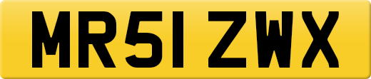 MR51ZWX