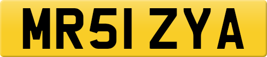 MR51ZYA