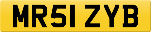 MR51ZYB
