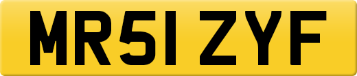 MR51ZYF