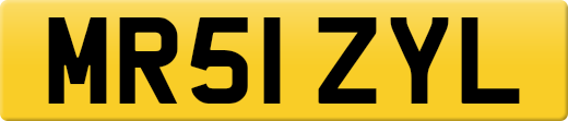 MR51ZYL