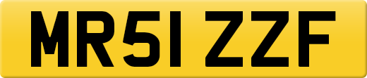 MR51ZZF