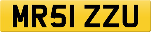 MR51ZZU