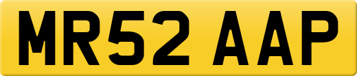 MR52AAP