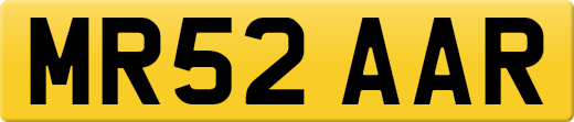 MR52AAR