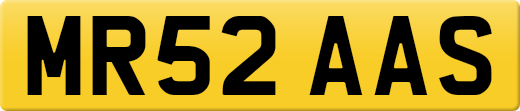 MR52AAS
