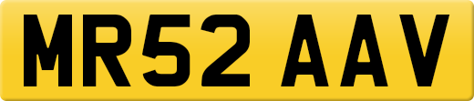 MR52AAV