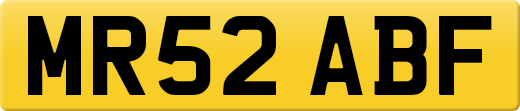 MR52ABF