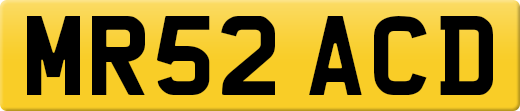 MR52ACD