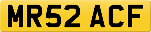 MR52ACF