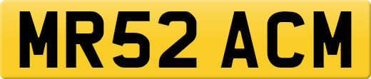 MR52ACM