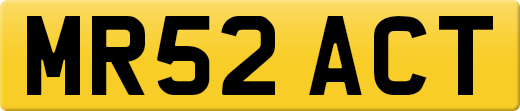 MR52ACT