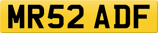 MR52ADF