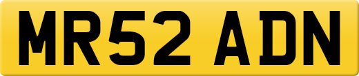 MR52ADN