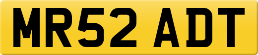 MR52ADT