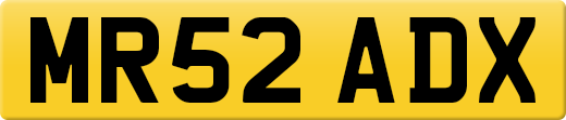 MR52ADX