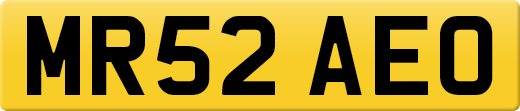 MR52AEO