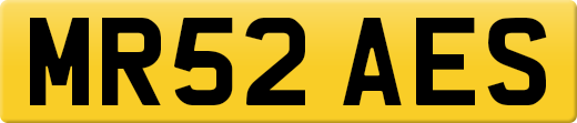 MR52AES