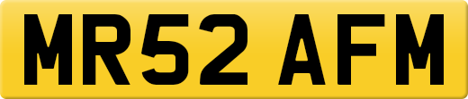 MR52AFM