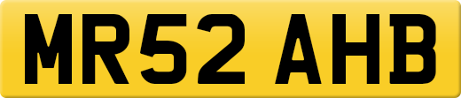 MR52AHB