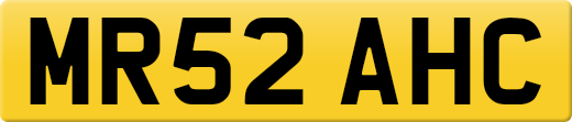 MR52AHC