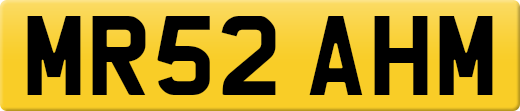 MR52AHM