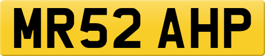 MR52AHP