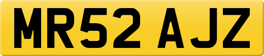 MR52AJZ