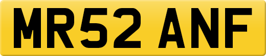 MR52ANF