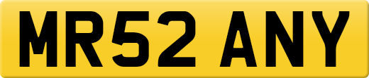 MR52ANY
