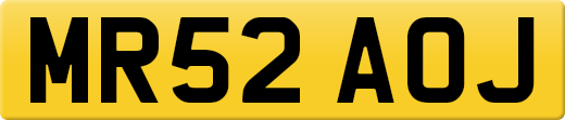 MR52AOJ